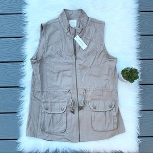 Utility Vest